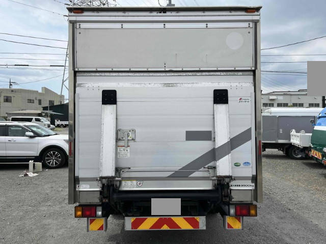 いすゞエルフアルミバン小型（2t・3t）[写真05]