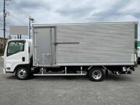 いすゞエルフアルミバン小型（2t・3t）[写真07]