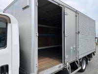 いすゞエルフアルミバン小型（2t・3t）[写真08]