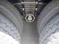 三菱ふそうスーパーグレートダンプ大型（10t）[写真11]