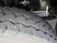 三菱ふそうスーパーグレートダンプ大型（10t）[写真12]