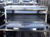 三菱ふそうスーパーグレートダンプ大型（10t）[写真20]