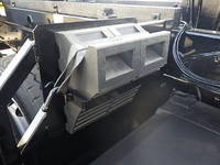 三菱ふそうスーパーグレートダンプ大型（10t）[写真21]