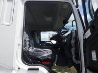 三菱ふそうスーパーグレートダンプ大型（10t）[写真26]