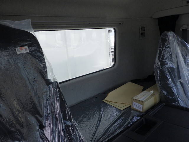 三菱ふそうスーパーグレートダンプ大型（10t）[写真27]