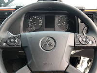 三菱ふそうスーパーグレートダンプ大型（10t）[写真33]