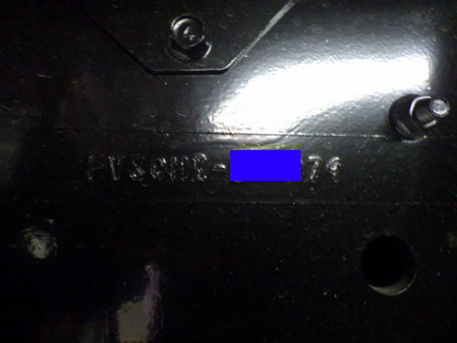 三菱ふそうスーパーグレートダンプ大型（10t）[写真40]