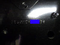 三菱ふそうスーパーグレートダンプ大型（10t）[写真41]