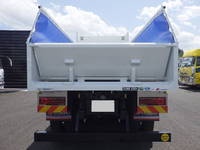 三菱ふそうスーパーグレートダンプ大型（10t）[写真06]