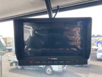 三菱ふそうスーパーグレートダンプ大型（10t）[写真07]