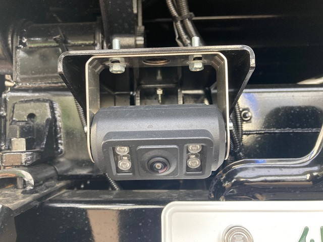 三菱ふそうスーパーグレートダンプ大型（10t）[写真07]