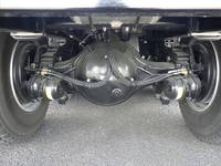 三菱ふそうスーパーグレートダンプ大型（10t）[写真09]