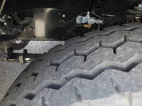 三菱ふそうスーパーグレートダンプ大型（10t）[写真10]