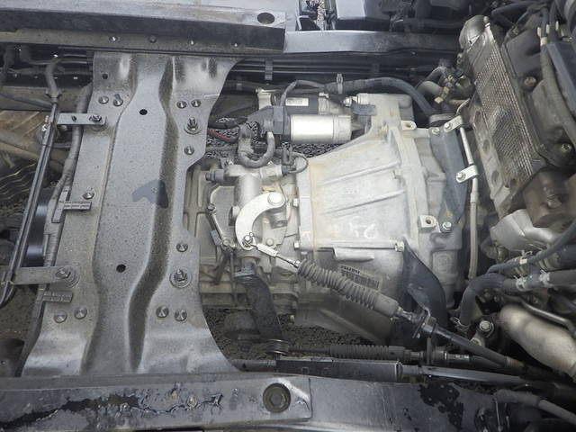 マツダタイタンダンプ小型（2t・3t）[写真10]