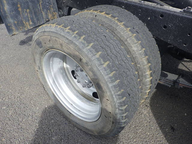 マツダタイタンダンプ小型（2t・3t）[写真12]