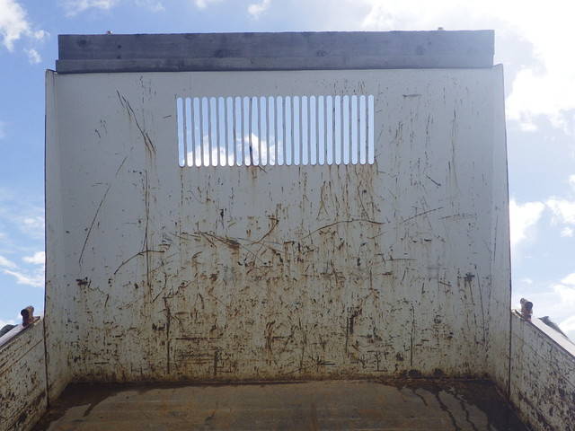 マツダタイタンダンプ小型（2t・3t）[写真13]