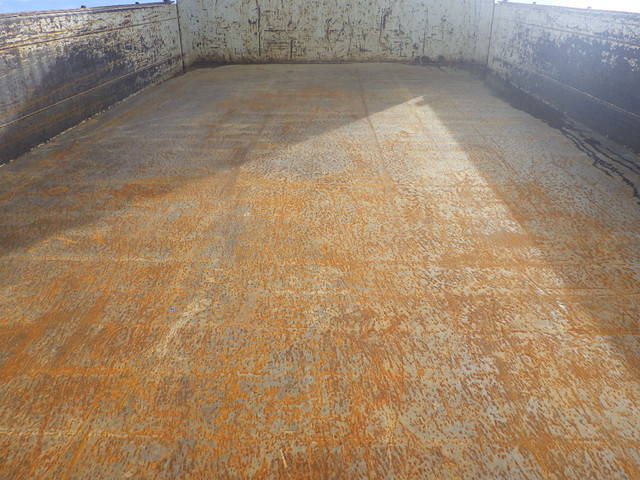 マツダタイタンダンプ小型（2t・3t）[写真15]