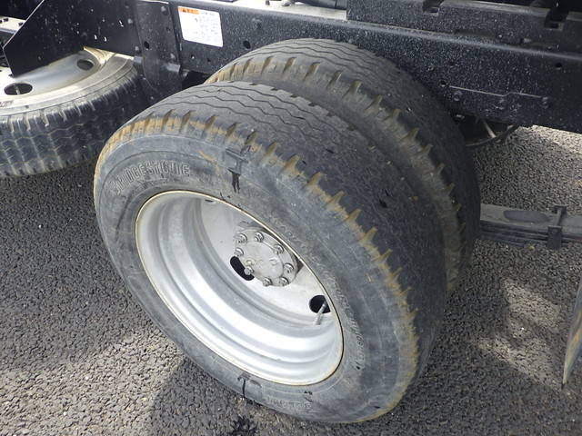 マツダタイタンダンプ小型（2t・3t）[写真16]