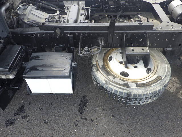 マツダタイタンダンプ小型（2t・3t）[写真17]