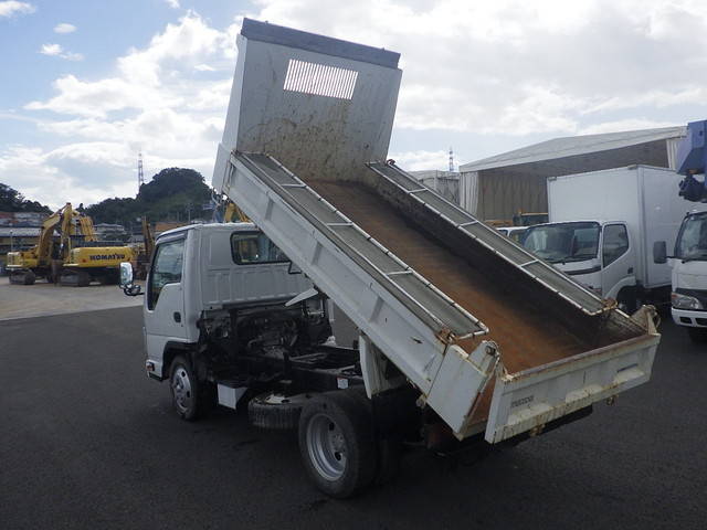 マツダタイタンダンプ小型（2t・3t）[写真02]