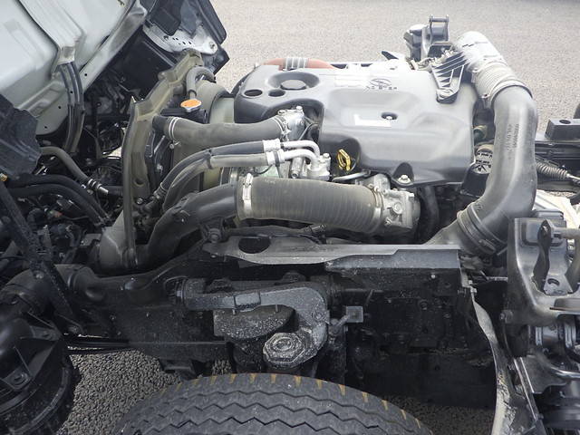 マツダタイタンダンプ小型（2t・3t）[写真20]