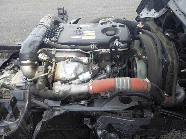 マツダタイタンダンプ小型（2t・3t）[写真21]