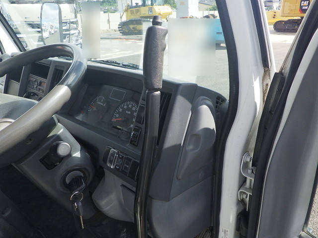 マツダタイタンダンプ小型（2t・3t）[写真27]