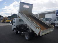 マツダタイタンダンプ小型（2t・3t）[写真02]