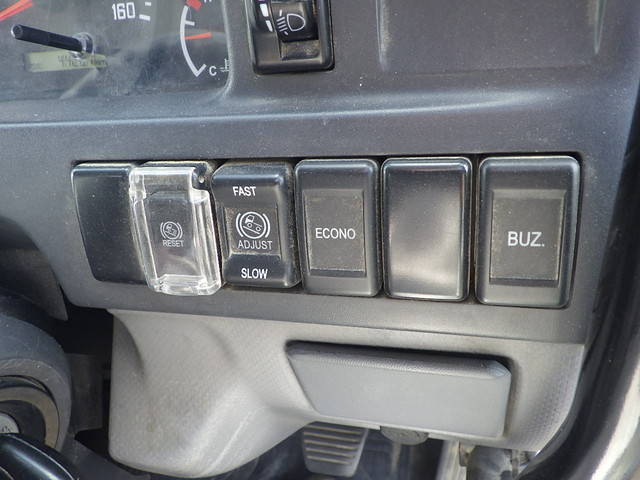 マツダタイタンダンプ小型（2t・3t）[写真32]