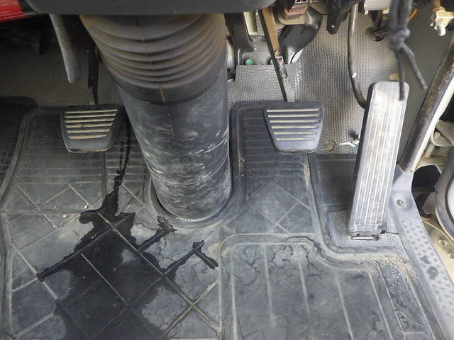 マツダタイタンダンプ小型（2t・3t）[写真35]