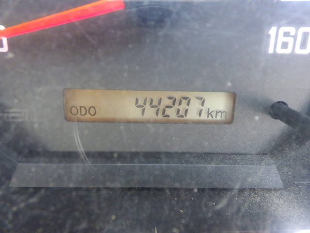 マツダタイタンダンプ小型（2t・3t）[写真37]