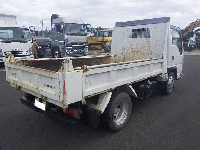 マツダタイタンダンプ小型（2t・3t）[写真04]