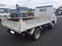 マツダタイタンダンプ小型（2t・3t）[写真05]