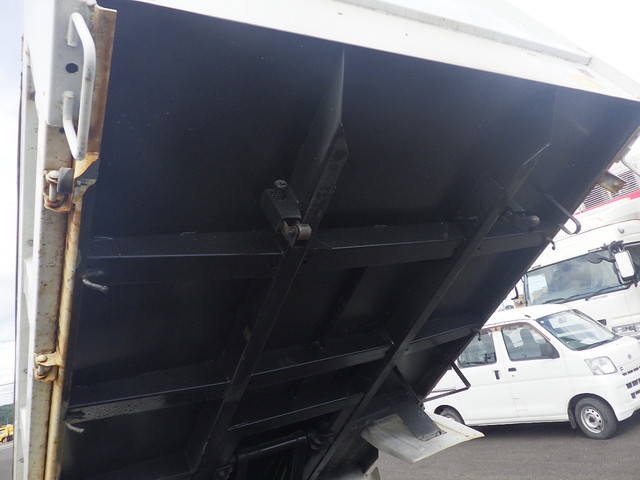 マツダタイタンダンプ小型（2t・3t）[写真06]