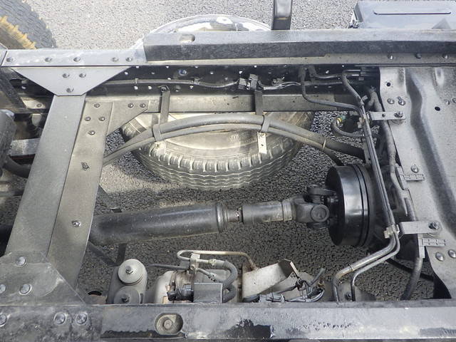 マツダタイタンダンプ小型（2t・3t）[写真09]