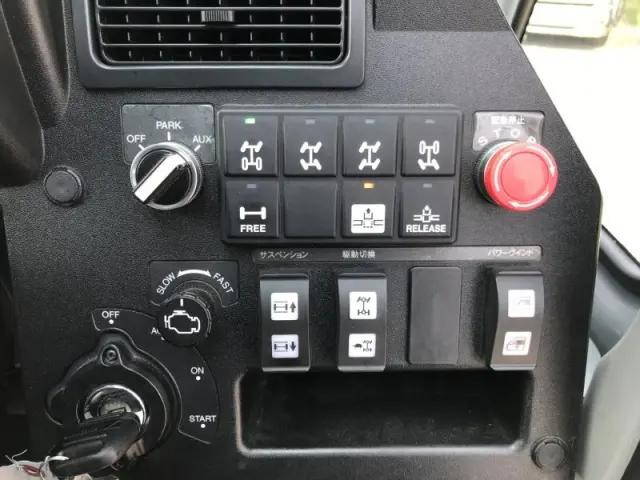 タダノラフター[写真10]