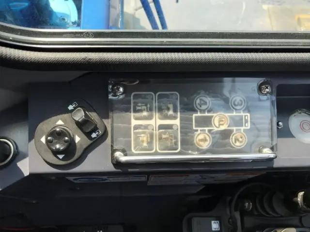 タダノラフター[写真11]