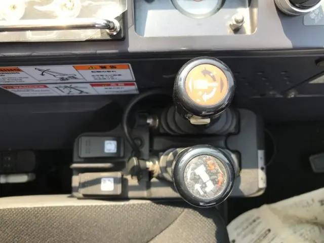 タダノラフター[写真13]