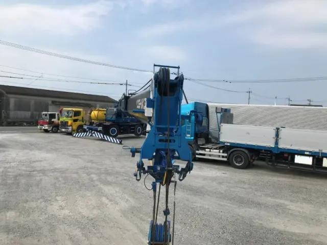 タダノラフター[写真15]