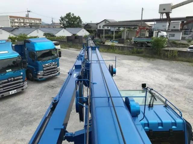 タダノラフター[写真16]