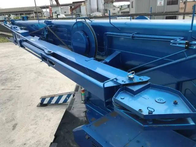 タダノラフター[写真17]