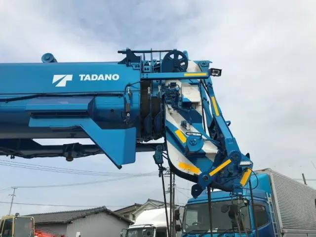 タダノラフター[写真19]