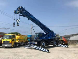 中古その他の車種ラフター