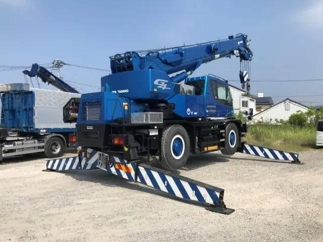 タダノラフター[写真02]