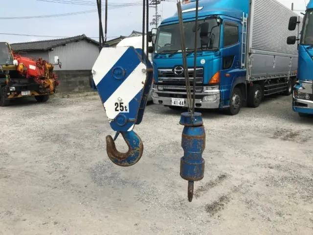 タダノラフター[写真20]