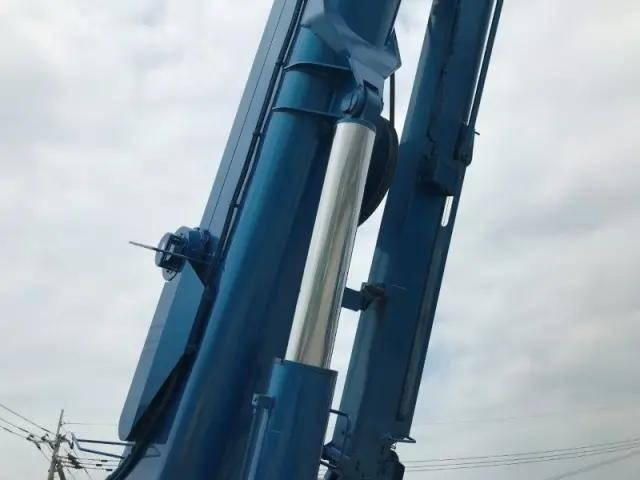 タダノラフター[写真21]