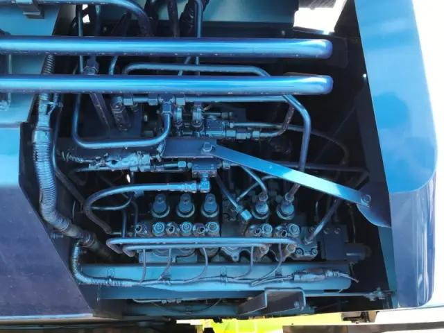 タダノラフター[写真25]