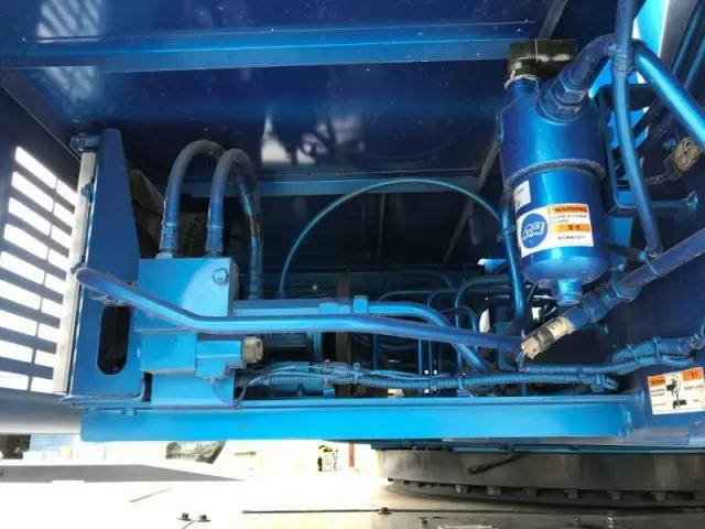 タダノラフター[写真26]