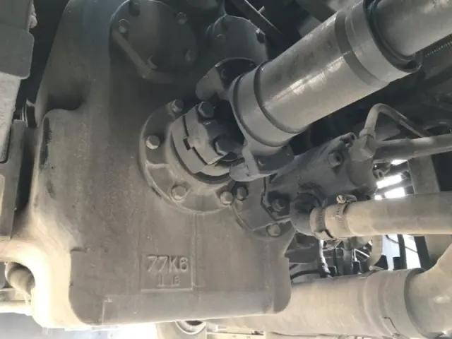 タダノラフター[写真28]