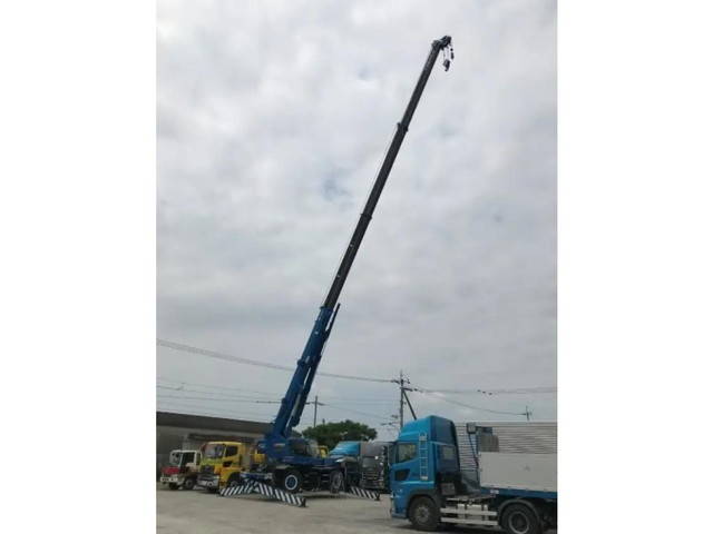 タダノラフター[写真03]